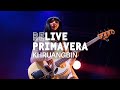 Khruangbin ft Mos Def - Maria También at Primavera Sound 2022