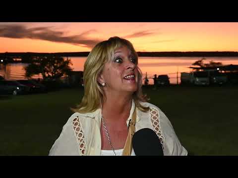 LARREGUI - FESTIVAL DEL LAGO - ANDRESITO - FLORES - BLOQUE 1 DOMINGO 2 DE FEBRERO DE 2025