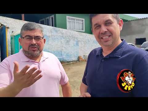PT JUNTO E MISTURADOS COM O PREFEITO ELEITO WILLIAM SOARES E PROMETEM SER O CAMPEÃO DE AJUDA PARA JUQUITIBA
