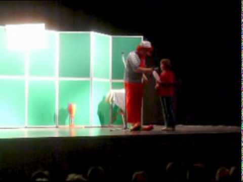 Theaterdag Melderslo 2