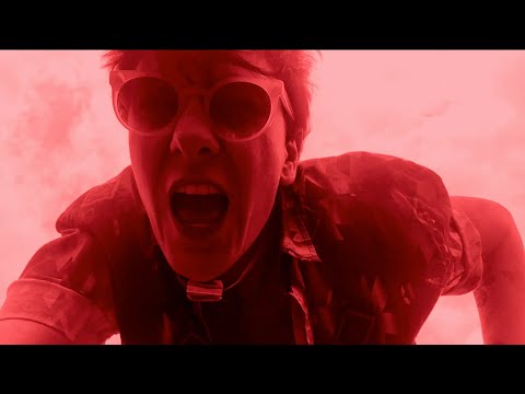 Trupe Chá de Boldo - Meus Vãos (clipe)