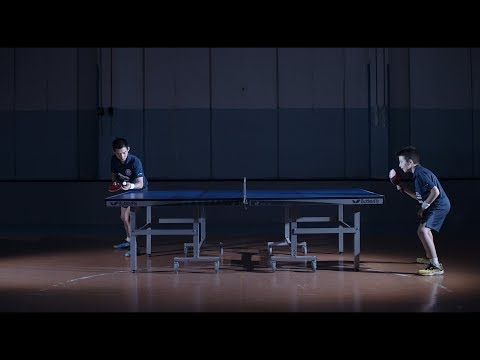 "Sport Grows Talents" - CIATT Prato Spot