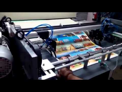 UV Curing Machine for Paper