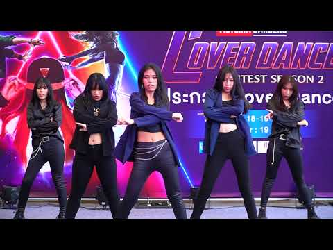 190519 "Wicked" cover "Red Velvet"(Intro+Bad Boy+RBB) @ Victoria Garden Cover Dance 2019 (FINAL)