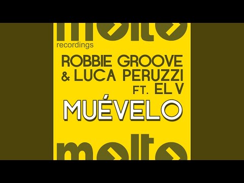 Muévelo (feat. EL V) (Mattara Reggaeboot Remix)