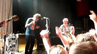 Beatsteaks - "Not Ready To Rock" - live @ ULU London