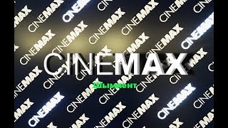 CINEMAX в ТЦ Shymkent Plaza