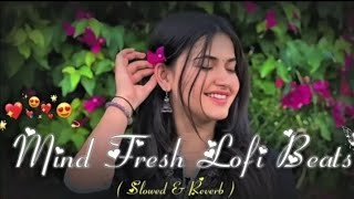 Download lagu Ae Dil Hai 💕 Muskil lofi Mix Relax Chill Vebes Emotional Lofi Songs New 2026 mp3