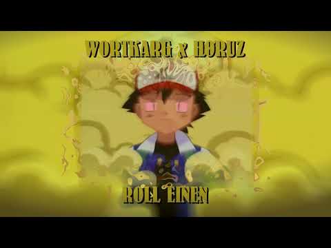 WORTKARG x HØRUZ - ROLL EINEN