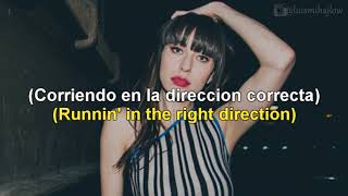 Kimbra - Right Direction [Lyrics English - Español Subtitulado]