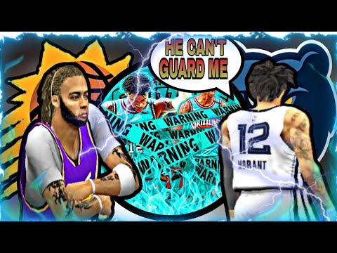 Sino mas mataas tumalon? | NBA 2K24 Mobile MyCareer Ep:27