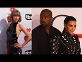 Kim Kardashian GOES OFF on Taylor Swift on Twitter Kim Kardashian GOES OFF on Taylor Swift on Twitter