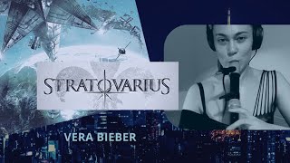 Stratovarius - Forever Is Today (Vera Bieber)