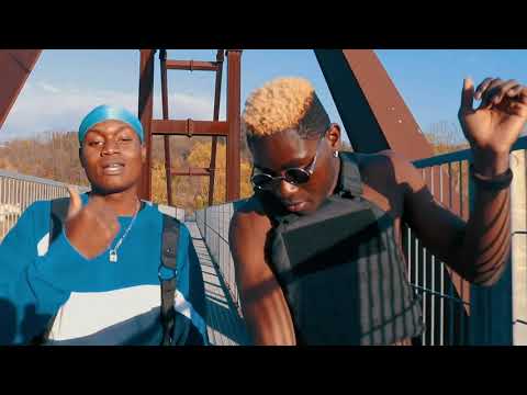 Mvster H - BANG BANG feat Mellowking (Official Video)