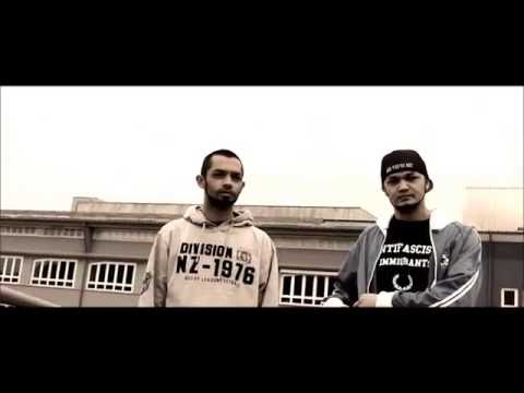 Gipsy Mafia - Sicheres Herkunftsland Official Video (Trailer)