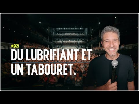 Sarkozy, plagiat et 2 chevaux // VERINO - Dis Donc Internet #269 (à Marseille)