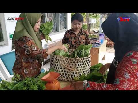 RSKJ Seoprapto Bengkulu Beri Pelatihan Skill Pada Pasien