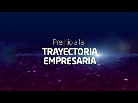 PREMIO A LA TRAYECTORIA EMPRESARIA 2013