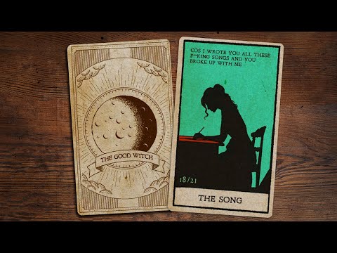 Video thumbnail for The Song