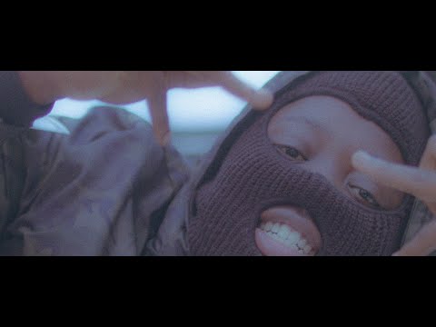 C Glizzy - "Thugstitution" (Official Music Video)