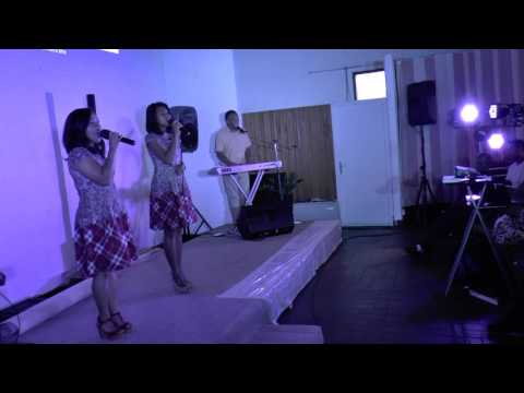 Fa Kristy no antony ahavelomako  .Groupe Ndriana Ramamonjy #8