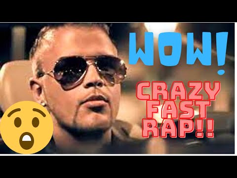 English Guys React To Mondfinsternis By Kollegah Der Boss! The Fastest Rap Ever??
