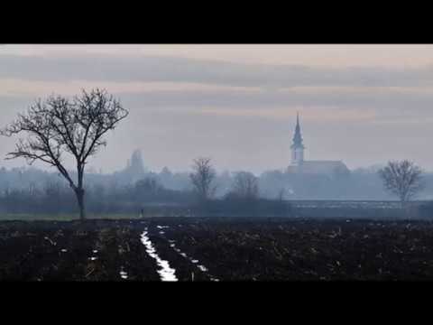 EJ, NJE VIDNO TOT MOJ VALAL - Mišani hor Doma kulturi Ruski Kerestur