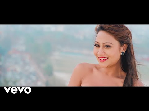 Timro Figure Coca Cola - Nepali film Adhkatti-Namrata Shresthai,Wilson Bikram Rai,Pradeep Bastola