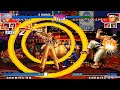 The King Of Fighters 97 Hack Orochi Sing A Song Dimensional Sound Random 2021