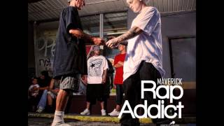 Sippin On This Hennessy By. Youngsta Ft. J-Blunt & Maverick