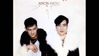 Adicta - Miedo (Album Completo) (2003)