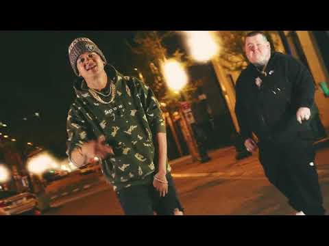 Kilo The Architek - Waves (feat. Merkules) (Music Video)