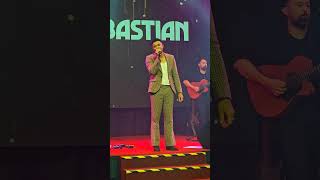 Guy Sebastian Angles Brought Me Here live in Kuala Lumpur 2025