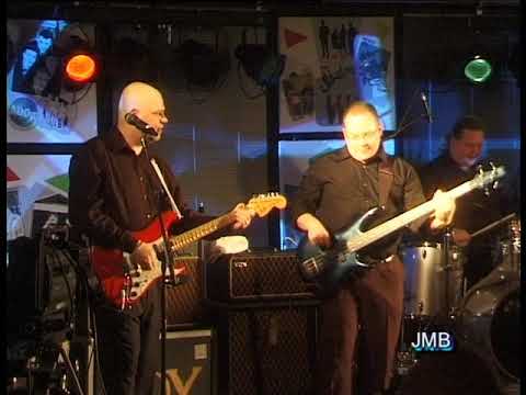 The Regents in Holland