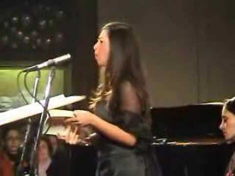 Josè Maria Lo Monaco - Petite Messe Solennelle - Rossini