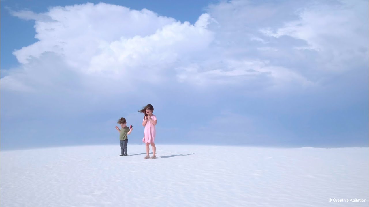 Nuclear Family | Trailer | Berlinale 2022