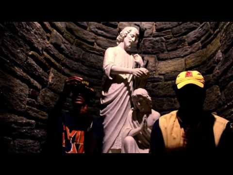 Alvin★Abyss x Morgue! - Black Magick (prod. Forza)