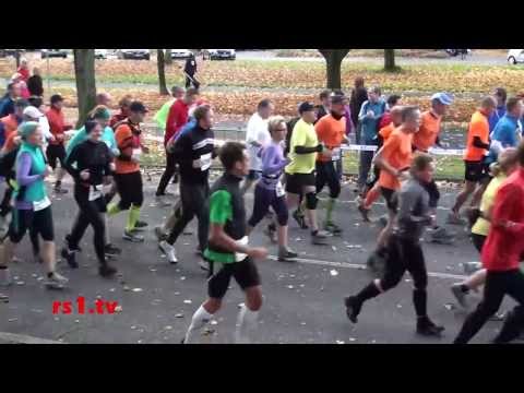2013-10-27 Bericht 13.  Röntgenlauf