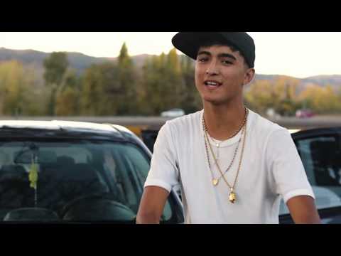 ANTIPACO - Apoloo x Josee x Osciel x El Zepequeño [Official Video]
