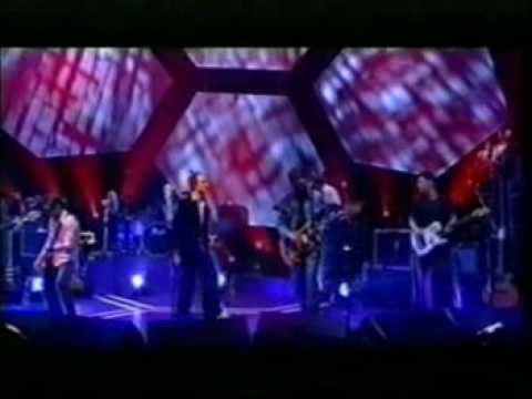 Thumbnail for James - Falling Down (Later with Jools Holland 2001) by Jools Holland