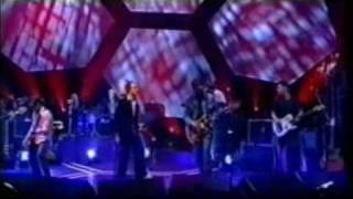 James - Falling Down (Later with Jools Holland 2001)