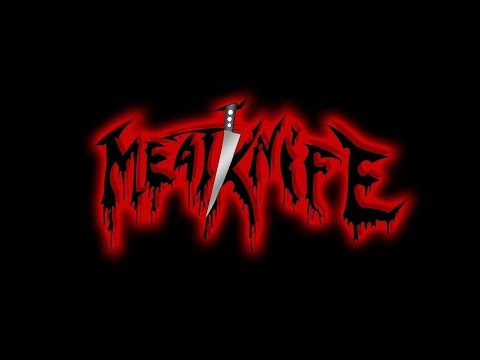 Meatknife @ Le Garage