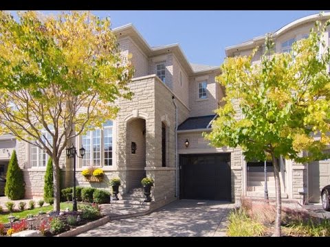 2333 Woodfield Road, Oakville, Ontario