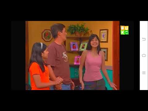 Daddy Di Do Du AJ Dee, Jologs in the Palace