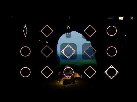 Location Unknown ◐HONNE  ft. Georgia| Sky:Children Of The Light