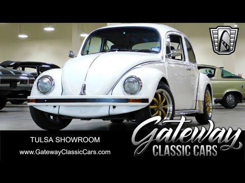 1991 Volkswagen Beetle (CC-1918941) for sale in O'Fallon, Illinois