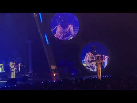 20200215 작전명청춘 - 잔나비(JANNABI) @넌센스2 전국투어 올림픽홀