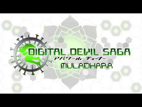 Muladhara - Digital Devil Saga 1