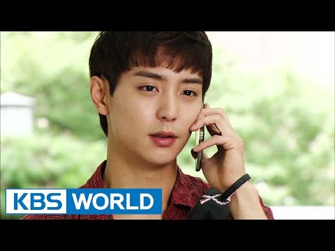 My Dear Cat | 고양이는 있다 EP.62 [SUB : ENG,CHN / 2014.09.16]