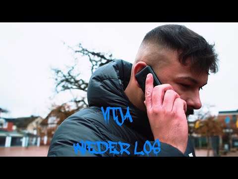 VITJA - WIEDER LOS (prod. by ReyoBeatz)